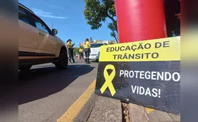 Londrina tem média de sete acidentes de trânsito por dia em 2023