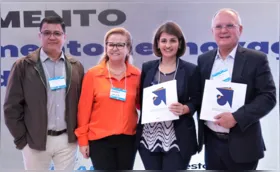 Mapeamento de Inovação