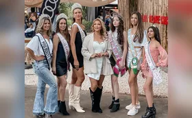 Misses na ExpoLondrina
