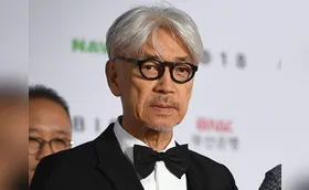 Morre Ryuichi Sakamoto, fica uma obra irretocável