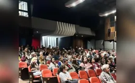 Mostra Godard atrai bom público em Londrina
