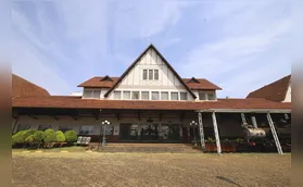 Município abre processo de tombamento do prédio do Museu Histórico