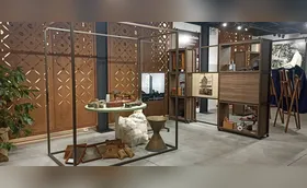 Museu do Café  Sesc PR é inaugurado em Londrina