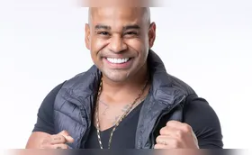 No BBB23,  Cezar Black é eliminado com 48,79% dos votos