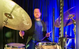 Noite de estreia de Bruno Cotrim Brasil Combo Jazz