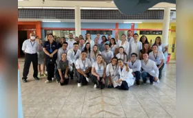 Nova edição do Projeto Primeiros Olhares atendeu a 98 crianças