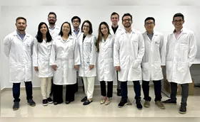 Novidades no Hoftalon  de Londrina