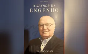 O exemplo de Valduir Pagani