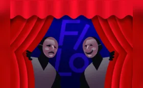O teatro é a provocação que rasga nossa roupinha de domingo
