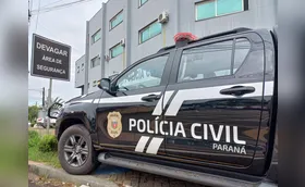 Operação conjunta mira receptadores de materiais de cobre em Londrina