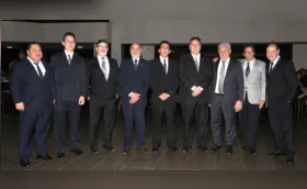 Os 65 anos do Iate Clube de Londrina