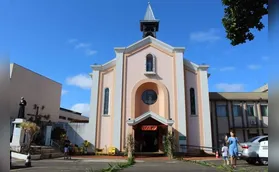 Paróquia Rainha dos Apóstolos celebra padroeira com 11 dias de atividades