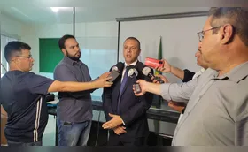 Polícia apreende dois adolescentes envolvidos na morte de travesti