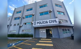 Polícia fez seis apreensões e um internamento de adolescente em 3 semanas
