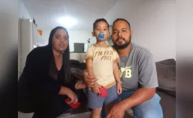 Polícia investiga abandono de incapaz após criança sair sozinha da creche