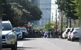 Polícia prende segundo suspeito de envolvimento em ataque em Cambé