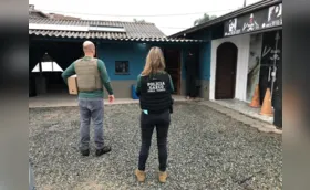 Policiais militares são presos suspeitos de envolvimento em latrocínios