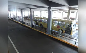 Prefeitura autoriza mais quatro meses para reforma do Terminal Central