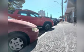 Prefeitura de Rolândia publica edital do estacionamento rotativo