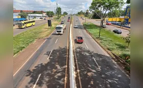Prefeitura pede para DNIT liberar construção do viaduto do Grêmio