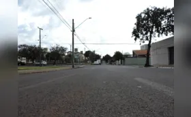 Prefeitura publica edital para duplicação da rua Itajaí