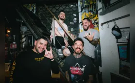 Quatro bandas esquentam a noite de sábado (15) em Londrina