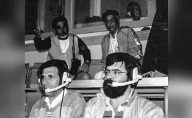 Radialista J. Mateus: um bate-bola de primeira reúne histórias em livro