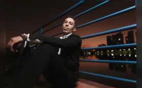 Renato Rodrigues lança o primeiro EP “Consecutive Losses”