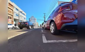 Rolândia se prepara para implantar estacionamento rotativo