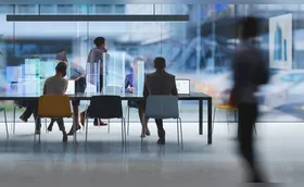 SÓ COM PESSOAS NENHUMA EMPRESA SE MANTÉM