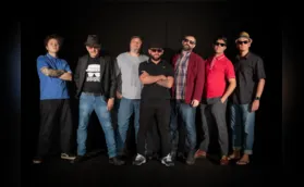 Sexta-feira traz 'a noite do cachorro louco' ao bar Cativeiro
