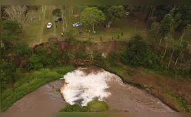Sicride investiga desaparecimento de criança de dois anos em Londrina