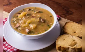Sopa é 'janta'? chefs de Londrina dão seus veredictos
