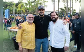 Sucesso no Mato Grosso