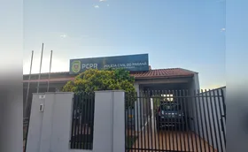 Técnico em enfermagem é preso suspeito de estuprar paciente em Ibiporã