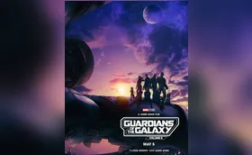 Trilha sonora de Guardiões da Galáxia Vol.3 conquista público