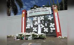 Trio suspeito de envolvimento no ataque a colégio de Cambé vira réu