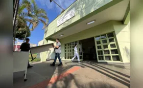 UBS da Vila Nova vai funcionar no santuário durante reforma