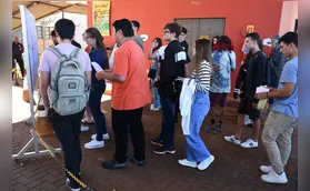 Vestibular da UTFPR é retomado após 13 anos
