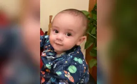 Visita de nenê