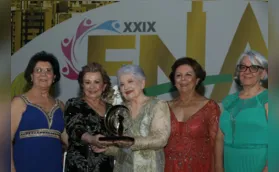 XXIX Encontro Nacional da Amizade