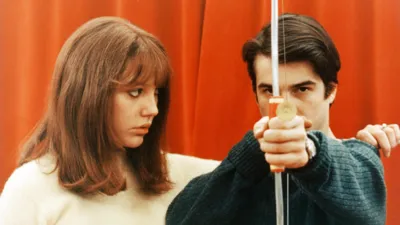 Imagem ilustrativa da imagem 'A Chinesa' encerra a Mostra Godard neste sábado (19)