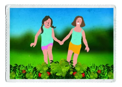 Imagem ilustrativa da imagem A morte da prima: uma vida de lembranças
