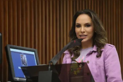 Projeto da deputada Maria Victoria (PP)  estabelece como metas reduzir uso de materiais, insumos e resíduos nos processos produtivos