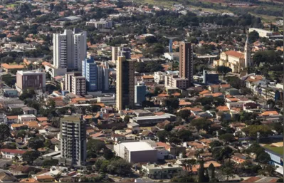 Imagem ilustrativa da imagem Abertas inscrições para concurso do Instituto de Previdência de Rolândia