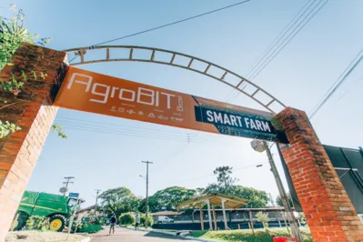 Imagem ilustrativa da imagem AgroBIT 2023 abre inscrições para startups se conectarem com investidores