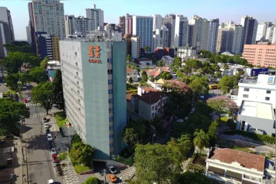 Imagem ilustrativa da imagem Após privatização, começa nesta segunda plano de demissão da Copel