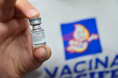 Imagem ilustrativa da imagem Arapongas abre vacinação bivalente para todos acima de 18 anos