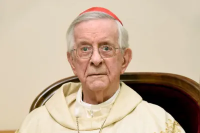 Imagem ilustrativa da imagem Arquidiocese emite nota sobre saúde de Dom Geraldo
