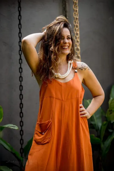 Imagem ilustrativa da imagem Artista canta a maternidade em show neste domingo (11)